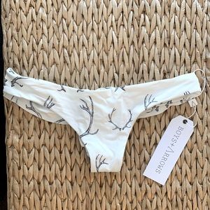 Boys + Arrows Bottoms